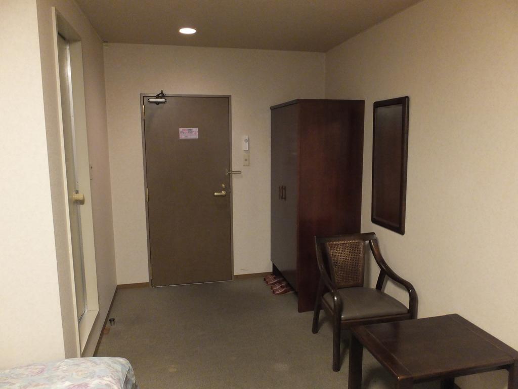 Shari Central Hotel Exterior photo